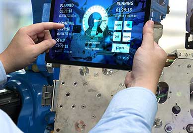 Manufacturing Manufacturing