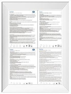 Certificate Certificate