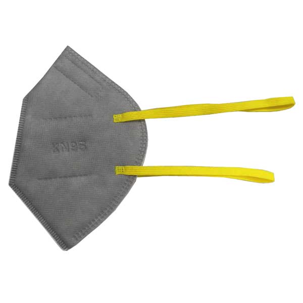 Head Loop KN95 5 Layer Face Mask Head Loop KN95 5 Layer Face Mask