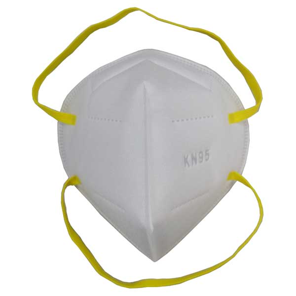 Head Loop KN95 5 Layer Face Mask