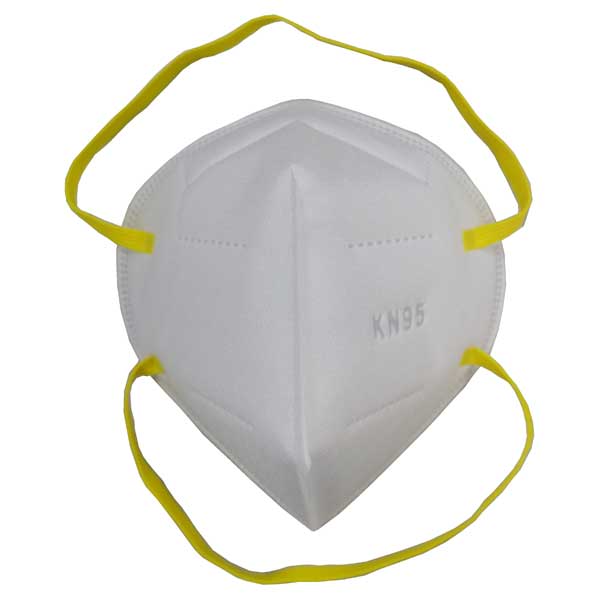 Head Loop KN95 5 Layer Face Mask Head Loop KN95 5 Layer Face Mask