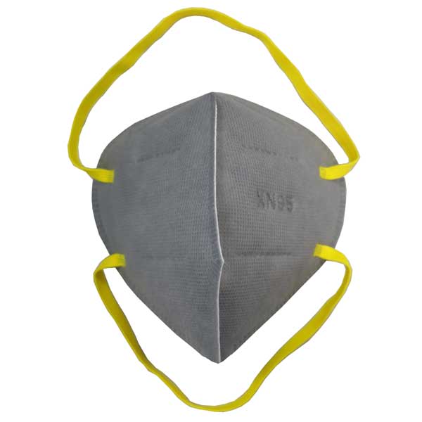 Head Loop KN95 5 Layer Face Mask Head Loop KN95 5 Layer Face Mask