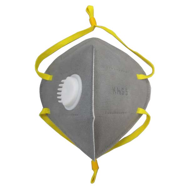 Head Loop KN95 5 Layer Face Mask Head Loop KN95 5 Layer Face Mask