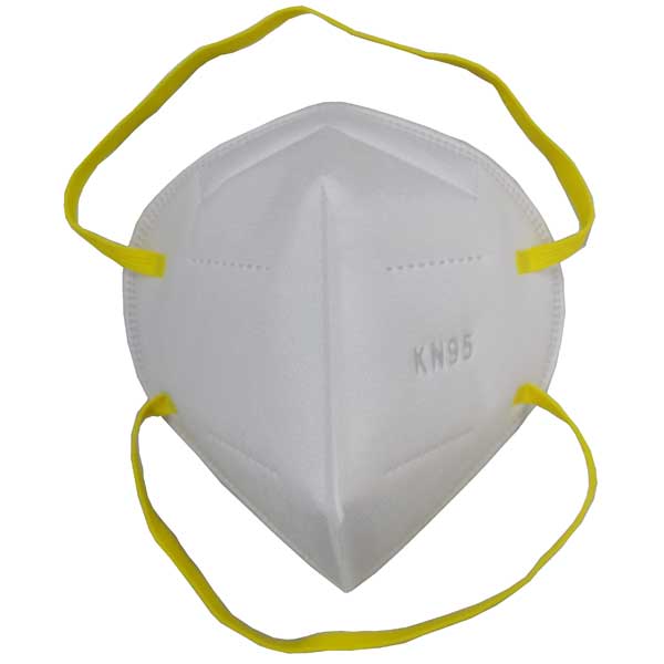 Head Loop KN95 5 Layer Face Mask Head Loop KN95 5 Layer Face Mask