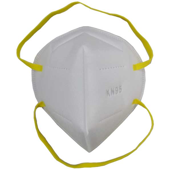 Head Loop KN95 5 Layer Face Mask