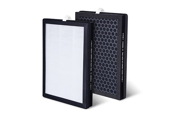 Connexions Air H13 True HEPA Filters 