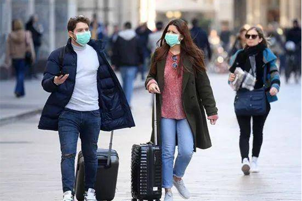 In the post-epidemic era, will foreign countries still need our masks?