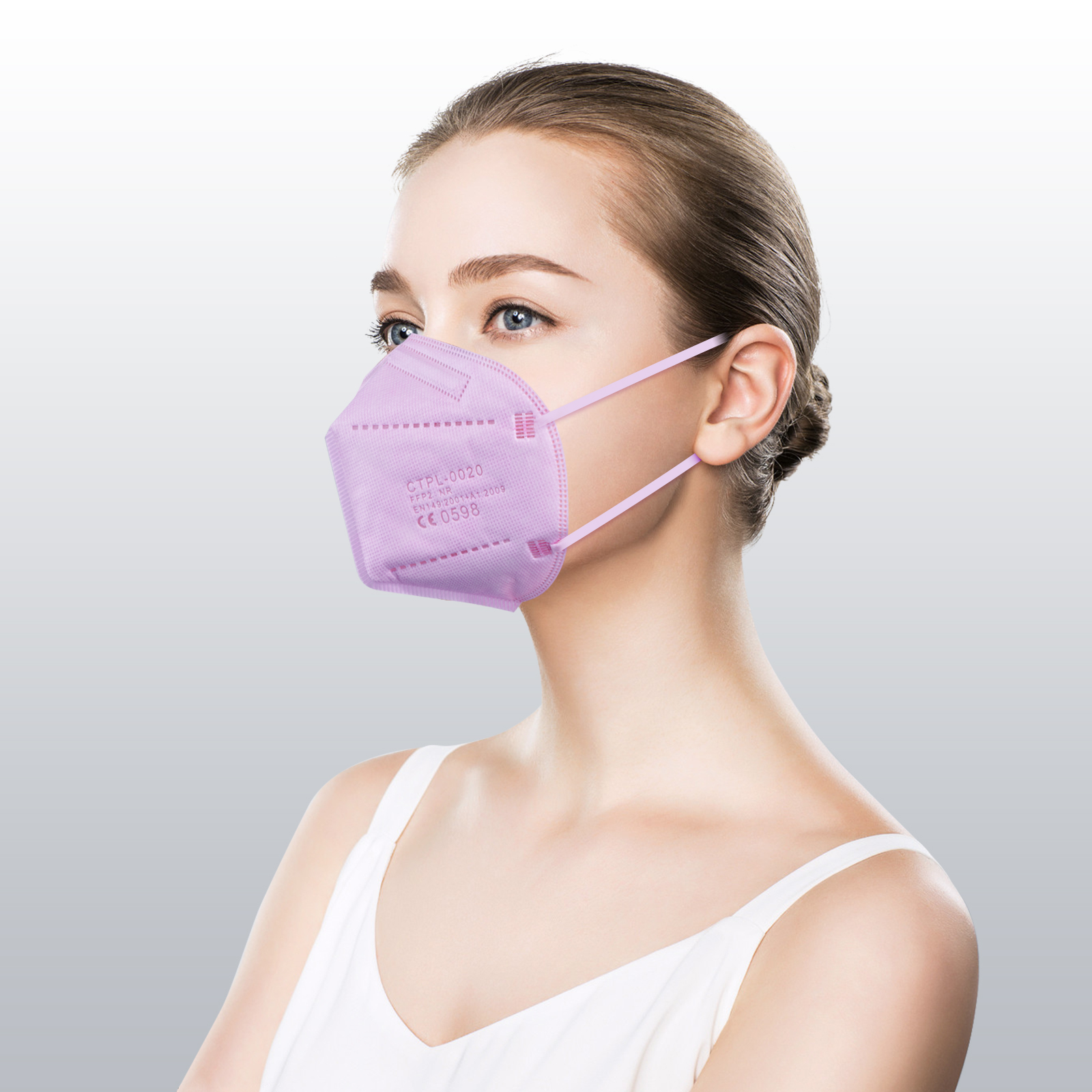 Is there a difference between KN95 and N95 masks?