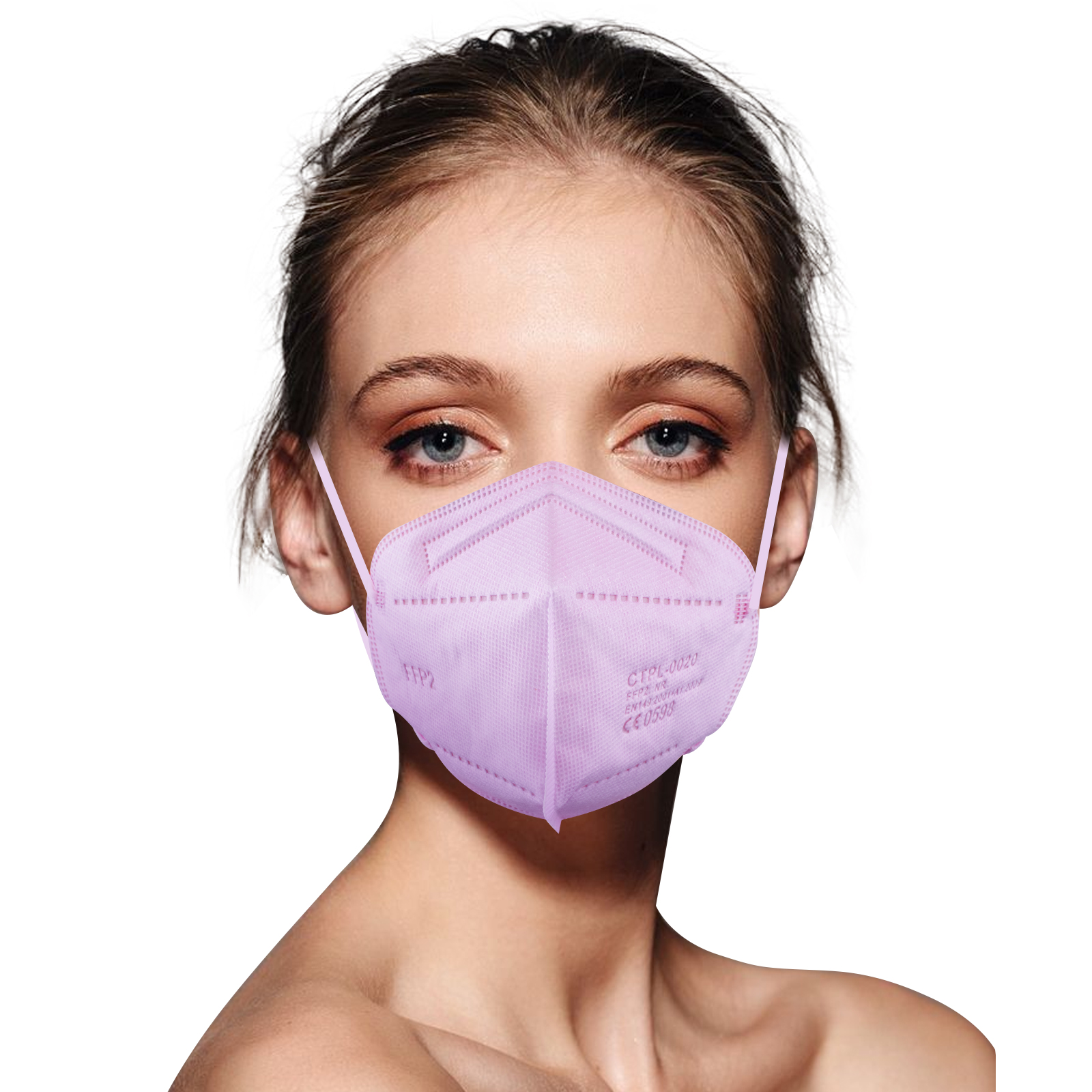 Face Masks Work — But What Makes Them More Effective ? The Latest On Layers And Particles 