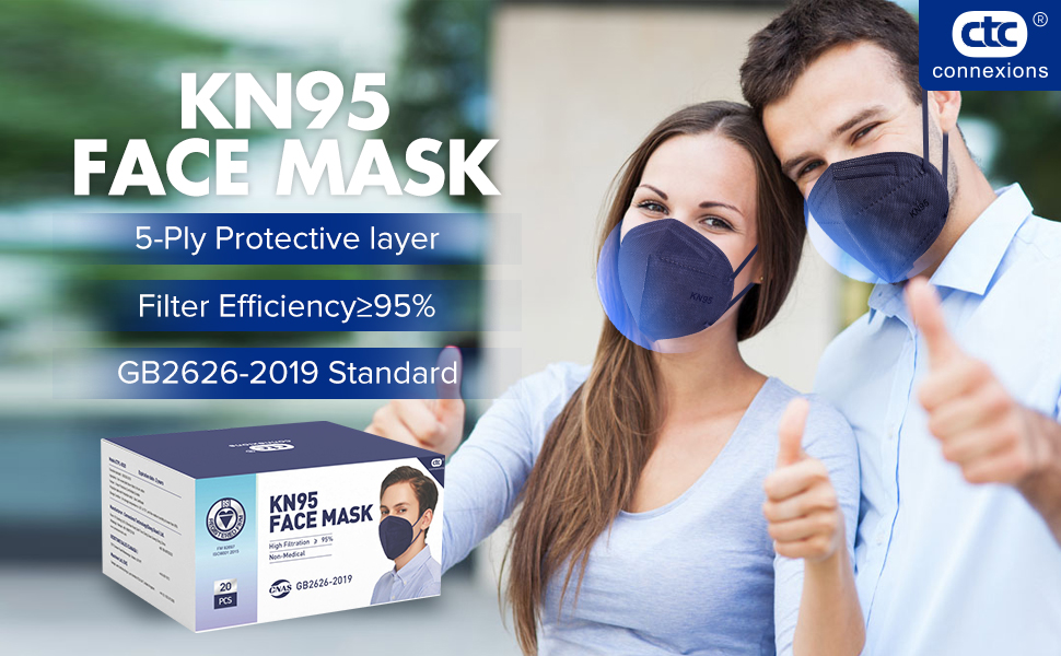 Bestselling face masks 