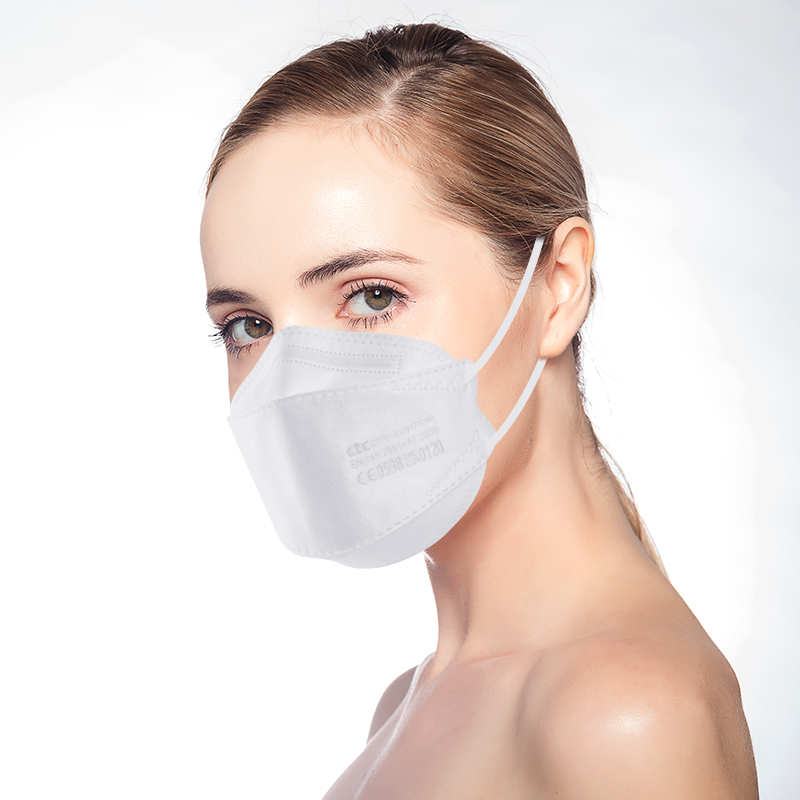 4 Layer KF94 Protective Face Mask 4 Layer KF94 Protective Face Mask