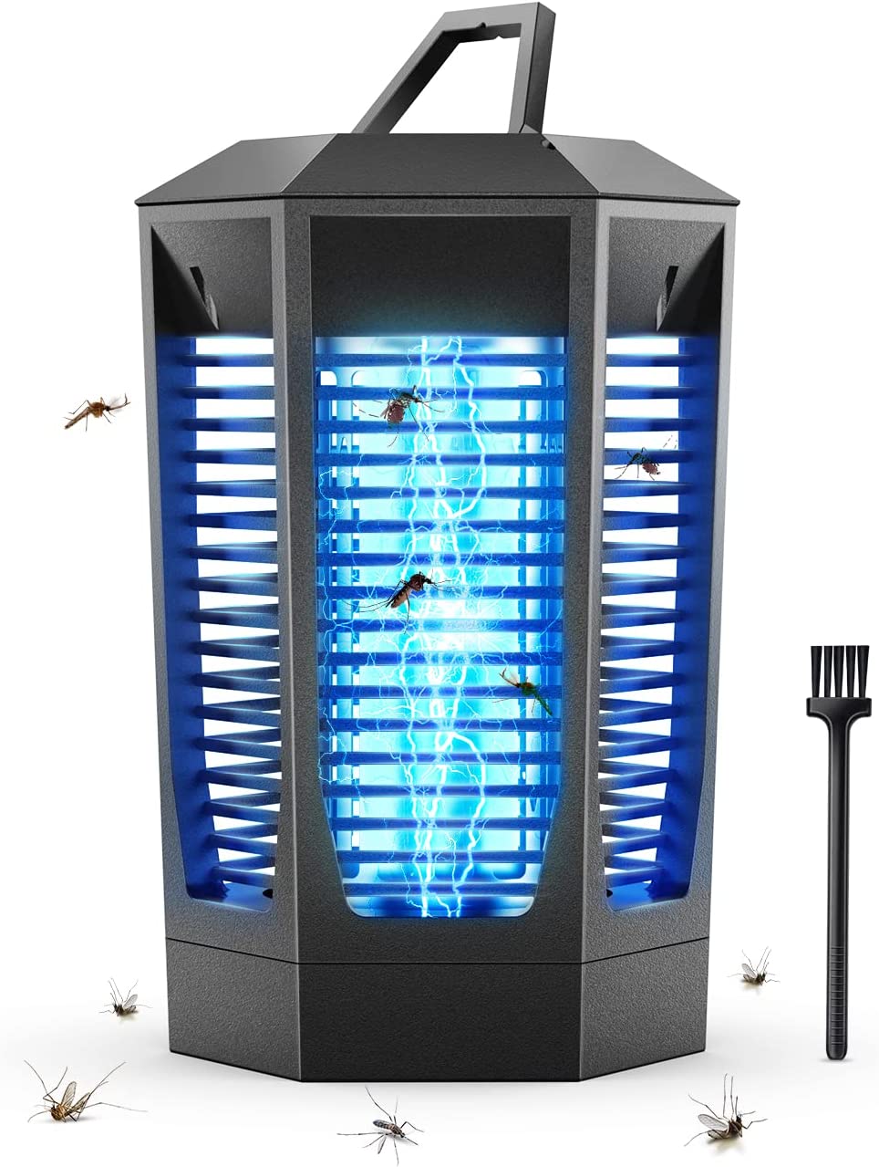 Outdoor Bug Zapper