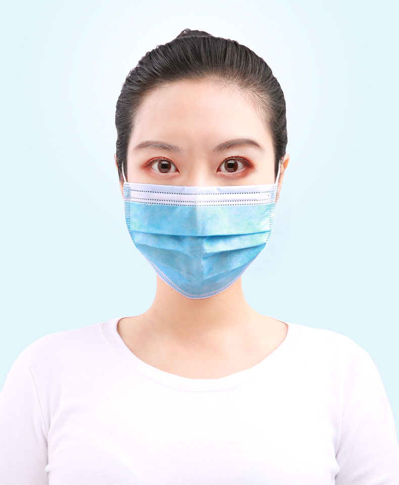 Enforcement Policy for Face Masks and Respirators During the Coronavirus Disease