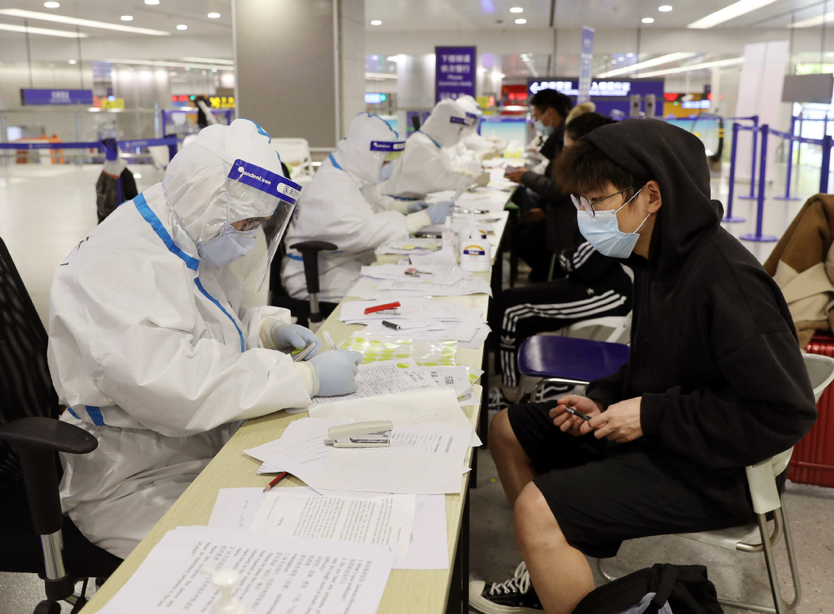 Scientific Brief: Community Use of Cloth Masks to Control the Spread of SARS-CoV-2