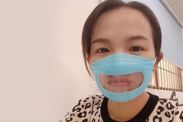 Face Masks Work — But What Makes Them More Effective ? The Latest On Layers And Particles 