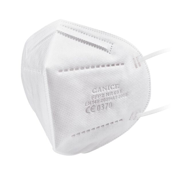 Best White Disposable FFP2 Face Mask Best White Disposable FFP2 Face Mask