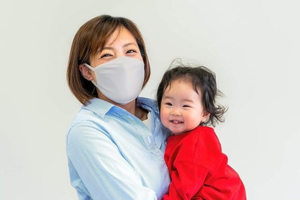 Nanofiber face masks maintain filtration efficiency after washing