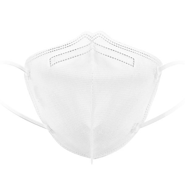 Kid Size Disposable FFP2 Protective Face Mask