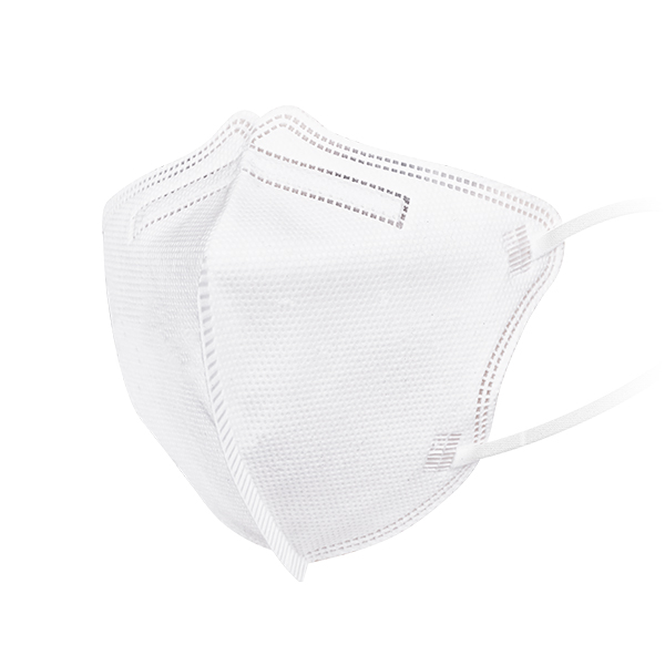 Kid Size Disposable FFP2 Protective Face Mask