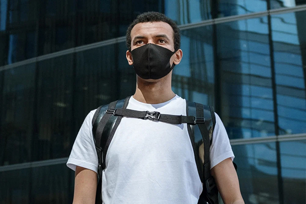 Stay Safe and Breathe Easier With These Face Masks for Running