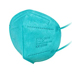 CE Certification FFP2 Non-medical Face Mask CE Certification FFP2 Non-medical Face Mask