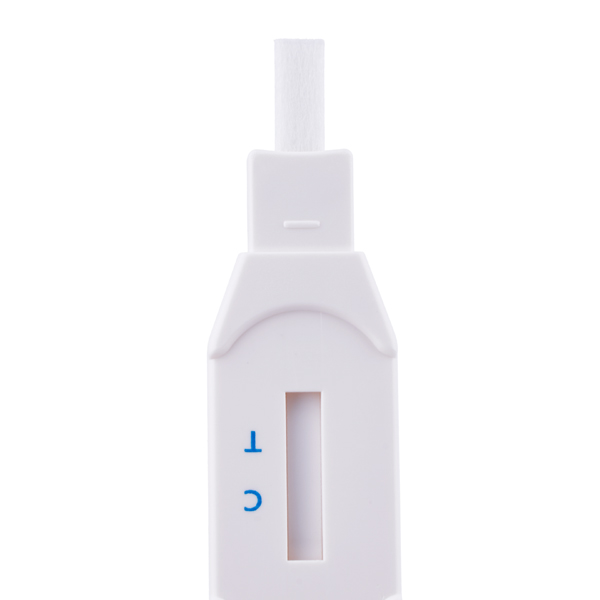 COVID-19 Antigen Saliva Test Kit (EN 13641:2002)