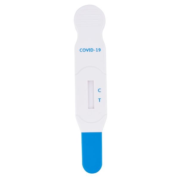 COVID-19 Antigen Saliva Test Kit (EN 13641:2002)