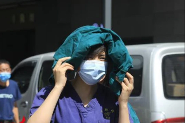 Can you wear less mask if you get vaccinated?