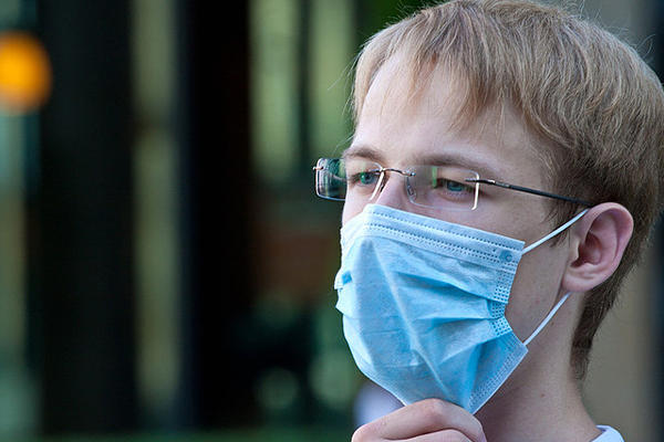 Do we still need to wear masks in the current epidemic ?