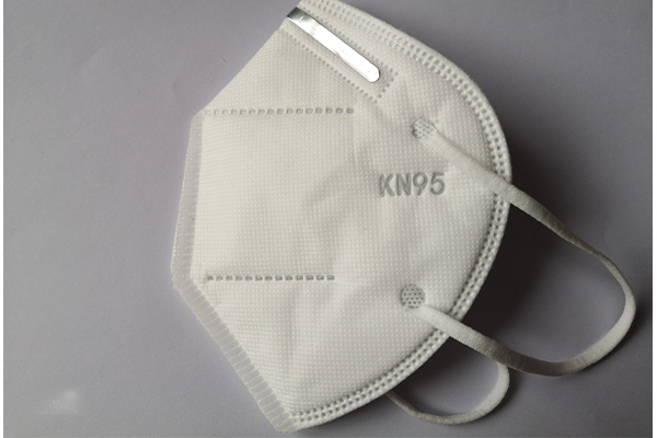 Whether the United States accepts KN95 and other Chinese standard masks ？