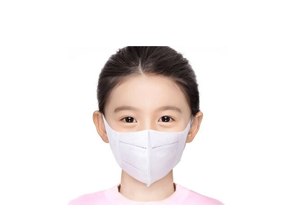 The standard for technical specification of masks for kids